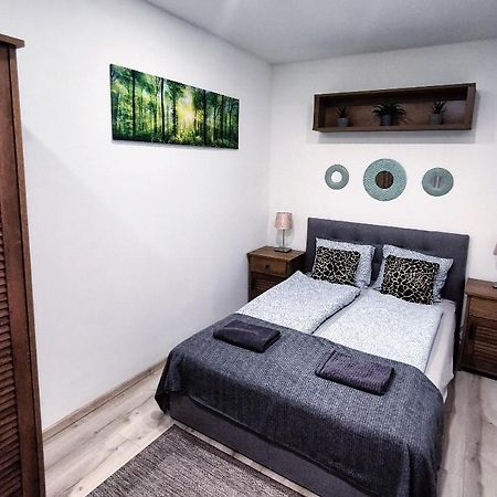 Nagymezo Street, In The Center, New Apartment Budapest Exterior foto