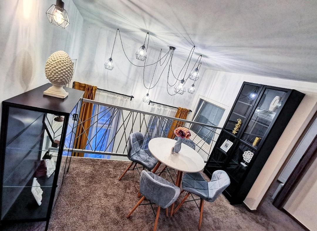 Nagymezo Street, In The Center, New Apartment Budapest Exterior foto
